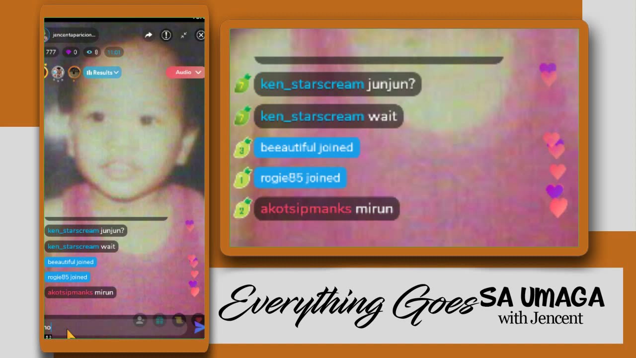 Everything Goes Sa Umaga with Jencent FULL EPISODE - September 10, 2019