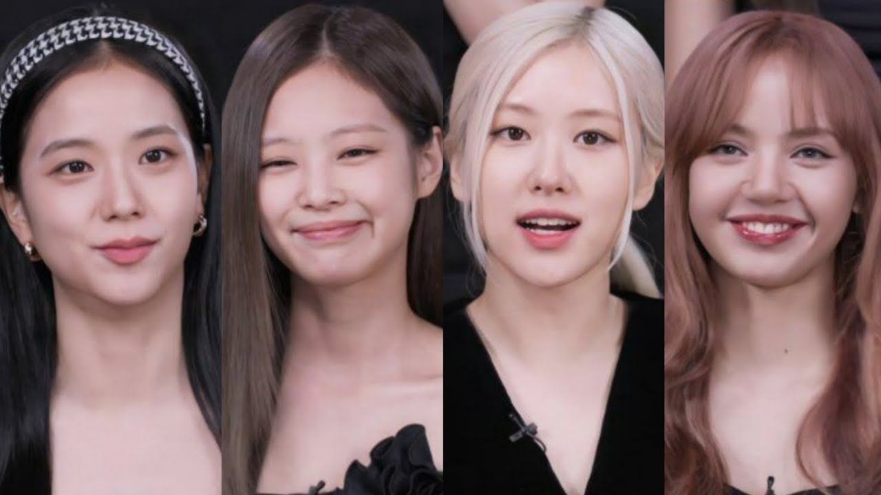 TikTok BLACKPINK#48 _Chillcùngnhữngbảnnhạc _Chillwithmusic