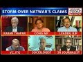 Point: Part After Singh's revelation,