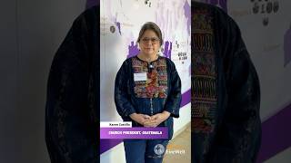 Gemeinsam stark – der Weg von Karen Castillo ✨