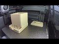 Q-Tip Dispenser
