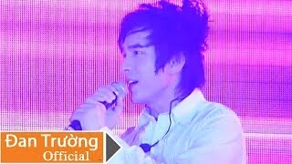 Live Show Ngôi Sao Bay Phần 1 - Đan Trường  [Official]