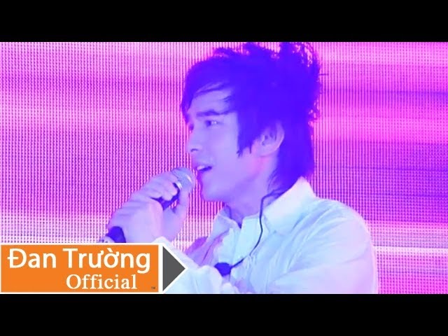 LIVE SHOW NGÔI SAO BAY ĐAN TRƯỜNG - PHẦN 1