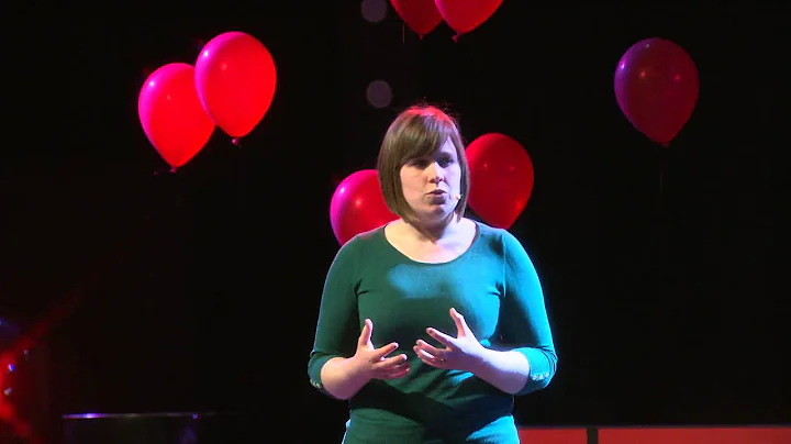 Are qualficiations worth it? | Ali Marlow | TEDxNo...