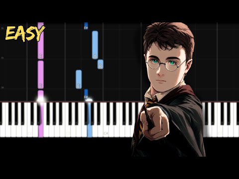 Hedwig's Theme (Harry Potter) - John Williams