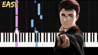 Hedwig's Theme (Harry Potter) - John Williams