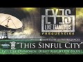Eyes Like Diamonds - This Sinful City