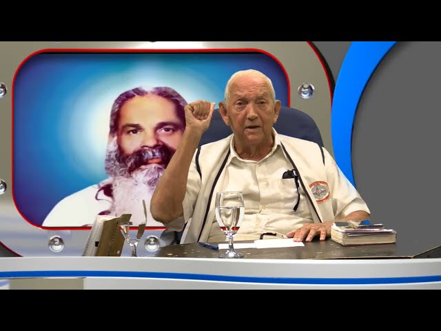 (ES) 22.03.2026 - La comida hindú - Ramón Auffant  y Lae-López TV Sto. Dgo. R.D.