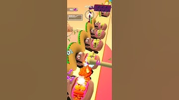 Teeth Runner | challenges games | android | ios | trend In USA | level 5