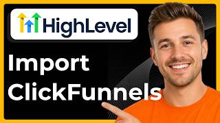 How to import ClickFunnels landing pages to GoHighLevel (Full 2026 Guide)