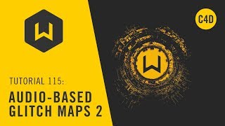 Tutorial 115: Audio-Based Glitch Maps 2