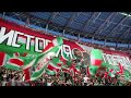 UnitedSouth.ru | Спартак - Локомотив 2:1 (Суперкубок 2017/18. 14 июля)