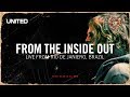From The Inside Out - Hillsong UNITED- iHeart Revolution