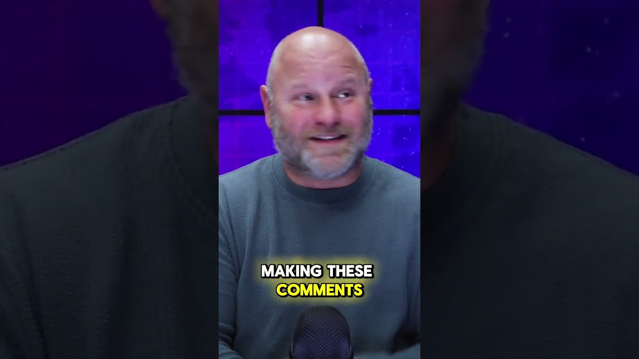 Ex Trump staffers have NO CLUE why he's still in the race #shorts