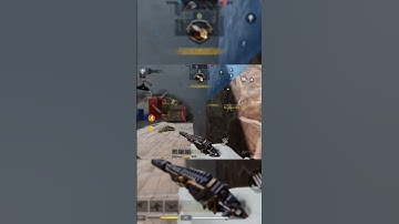 1v4 highlights #codm #codmth #callofdutymobile #codmobile #shortvideo #shorts #gaming #highlights