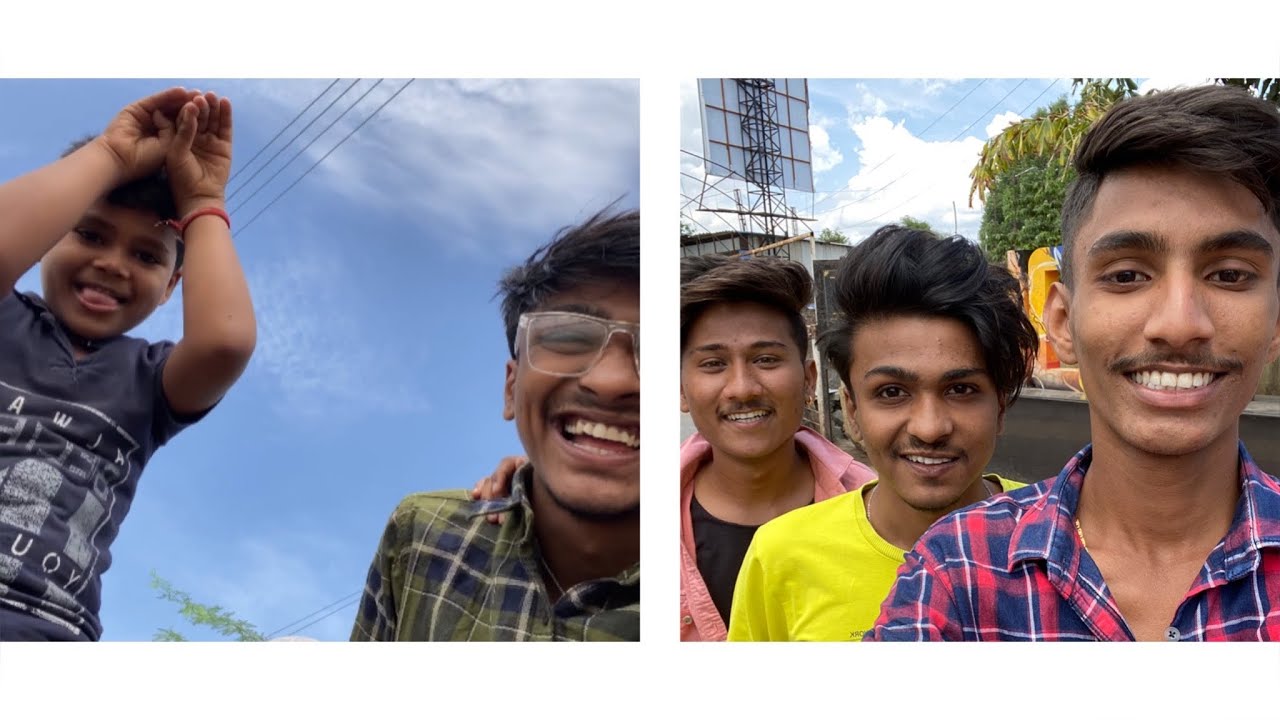 शिर्डी दर्शन | day 2 in shirdi kopargaav | preet jagtap vlogs |