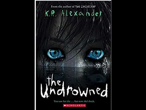 The Undrowned