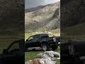 🥾 Проведи выходные в ГОРАХ с нами (Take a mountain trip with us)