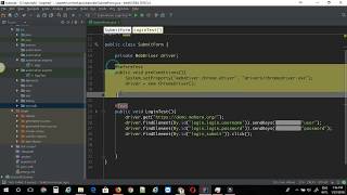 Celebrity Different ways to submit a form in selenium webdriver. Net Worth