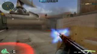 CrossFire 2017 Last Digest