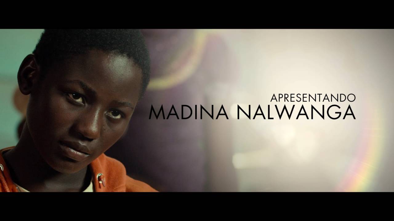 Rainha de Katwe - Nunca Desista - 24 de novembro nos cinemas 