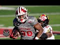 Maryland Terrapins vs. Indiana Hoosiers | 2020 College Football Highlights