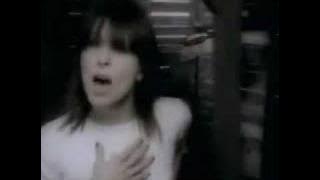 The Pretenders - I'll Stand By You [MV]