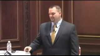 Bob Elster, CPC - "Unleash Your Potential"