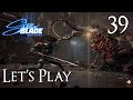 Stellar Blade - Let&#39;s Play Part 39: Secret Garden