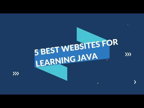 5 BEST WEBSITES FOR LEARNING JAVA || vishalwebtuts