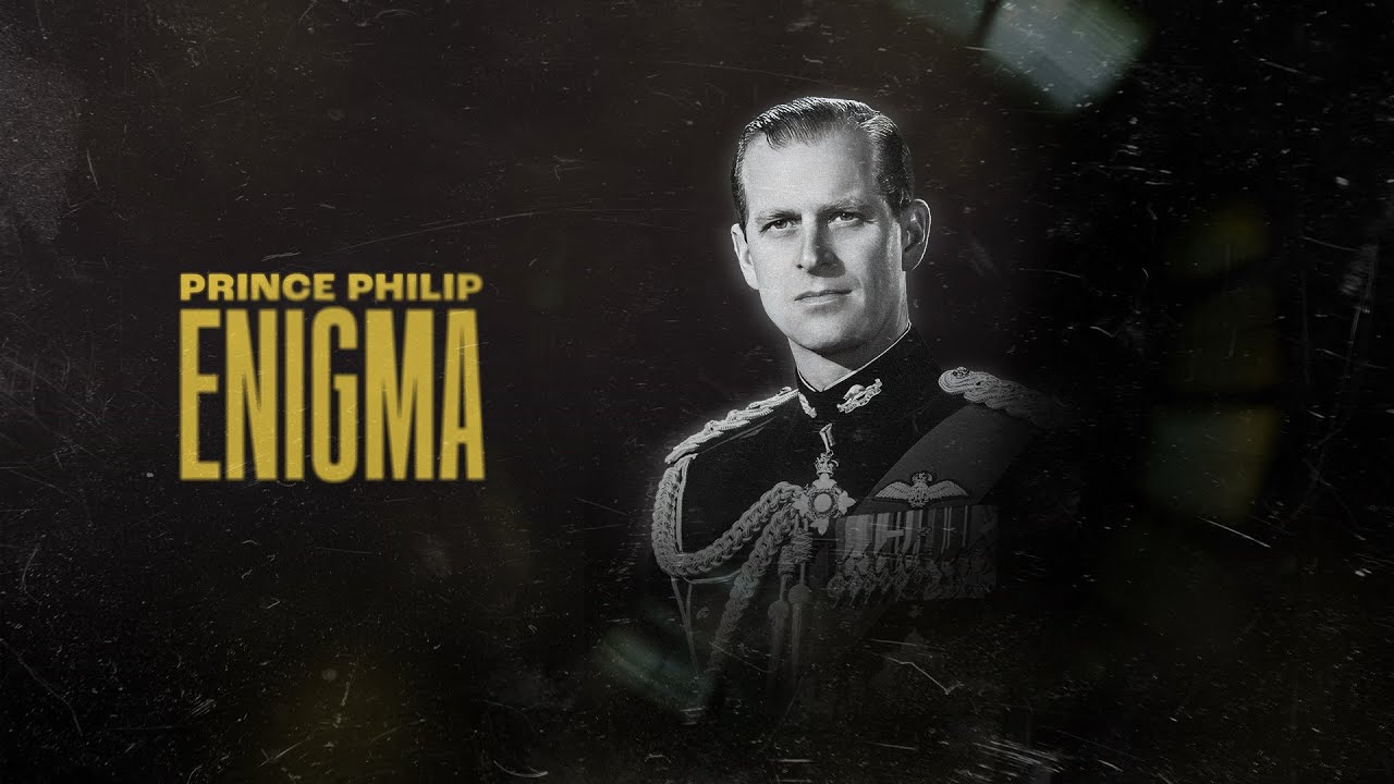 Prince Philip: Enigma (2023) (2023)