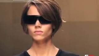 Fashion Show Burberry Spring Summer 2008 Pret A Porter Milan 2 Of 4 By Fashion Channel