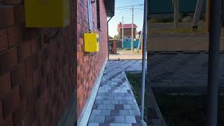 🏡 Свой дом в Анапе! 100м², 3 спальни, участок 4 сотки. 13,5 млн ₽**  #shorts #анапа