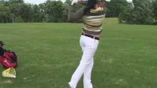 Golf Lessons Lekce 8 Odpal Uder Strednim Zelezem H 264 800Kbps Streaming