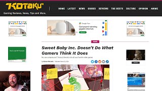 Kotaku बहुत बुरा है — Asmongold Clips