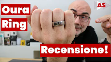 Come funziona l'anello intelligente?