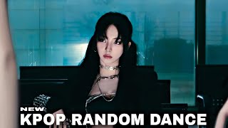 Kpop Random Dance [New/Popular]