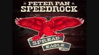 Peter Pan Speedrock - Time To Get Down