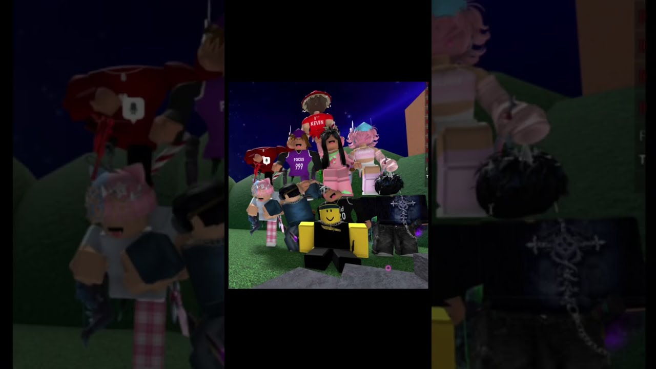 And Always Roblox Vanilbean KevinoRBLX Ykchase Maxres2 
