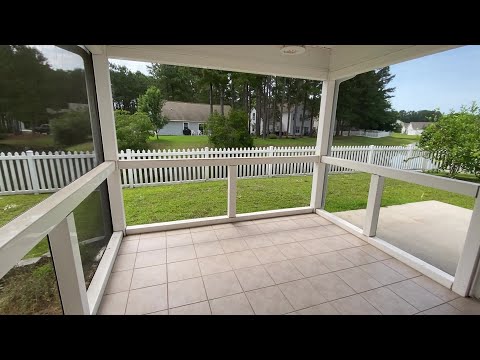 149 Knightsbridge Road, Bluffton, SC home video tour