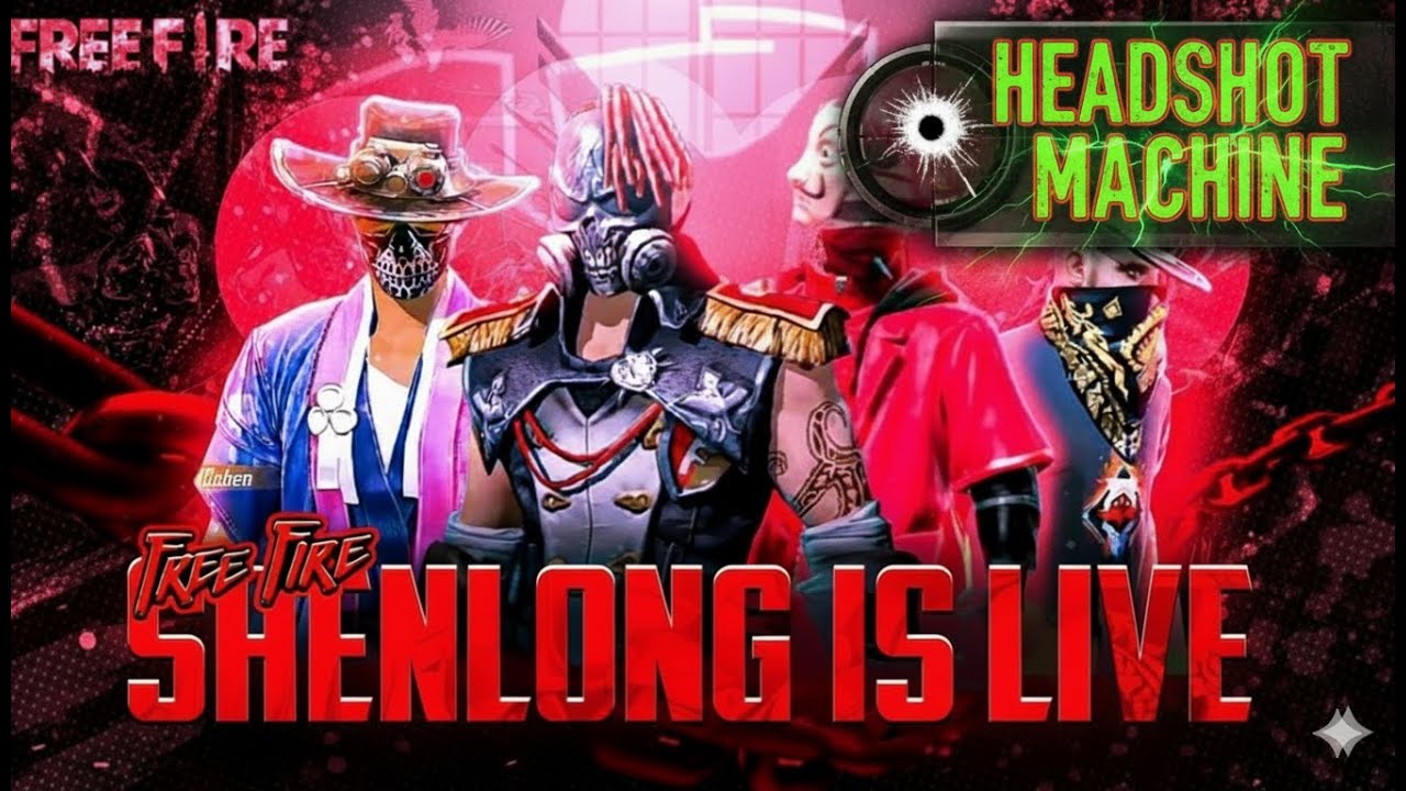 🔴Free fire live Tamil | Room match with subscribers | SHENLONG 