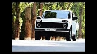 ►Azeri•Bass•◄ - ❤️ Super Rus Mahnısı ❤️ 2019