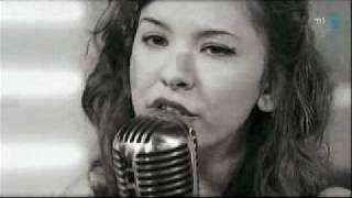Video thumbnail of "Rhythm Sophie 5-10-15 hours (Ruth Brown cover)"