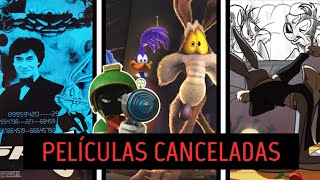 Las Películas canceladas de los Looney Tunes