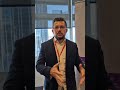 Jefferson Tolentino no encerramento do evento Monetização de Dados e Insights #google #niteo #shorts
