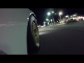 S2000 rolling on Volk TE37