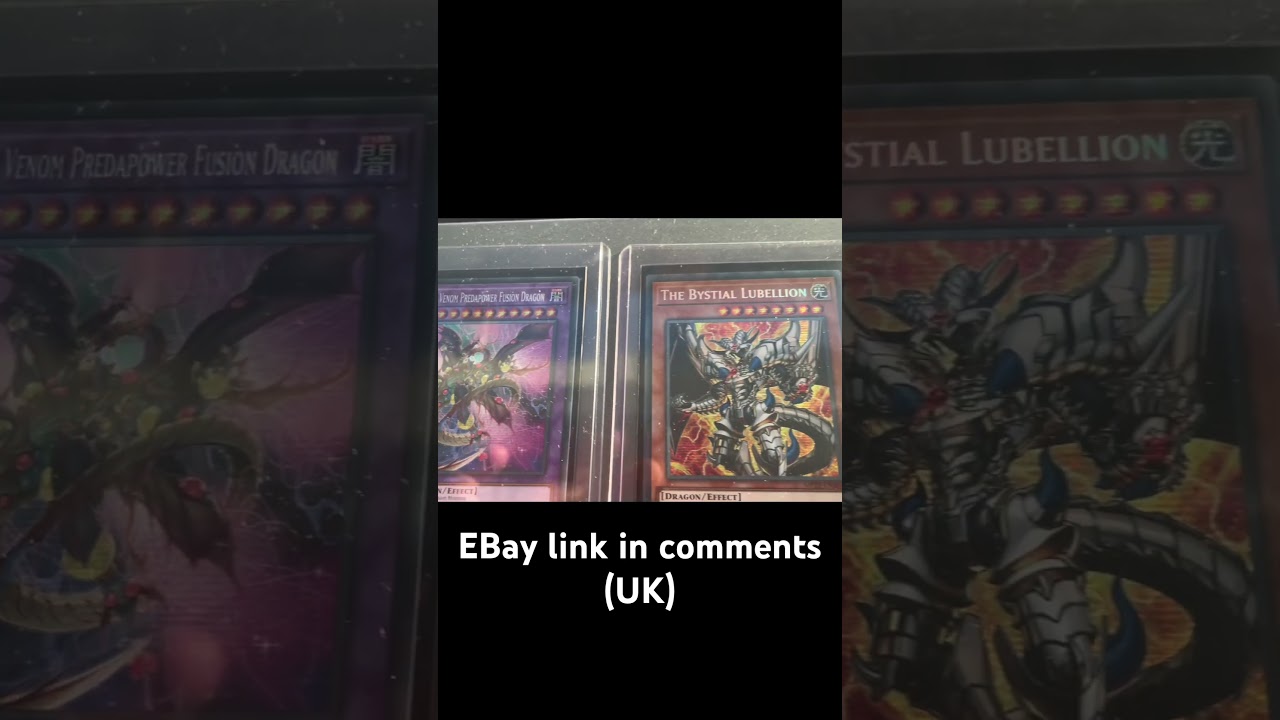 Best pulls from 2023 megatin! 