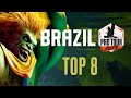 Capcom Pro Tour 2023 - Brazil - Top 8