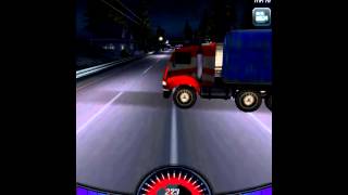 Traffic Moto - Motor sürmeyi sevenler için ideal - Android & İOS Oyunu screenshot 5