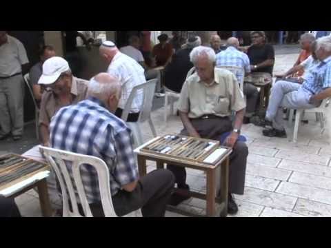 Treat your Senses at Jerusalem's Mahane Yehuda Market